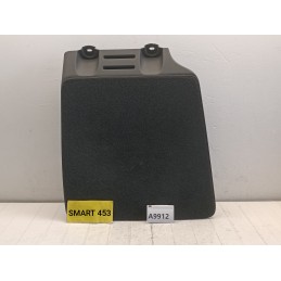 Coperchio rivestimento destro moquette Smart fortwo 453 A4536845800  A9912