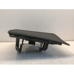 Coperchio rivestimento destro moquette Smart fortwo 453 A4536845800  A9912
