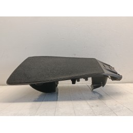 Coperchio rivestimento destro moquette Smart fortwo 453 A4536845800  A9912