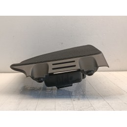 Coperchio rivestimento destro moquette Smart fortwo 453 A4536845800  A9912