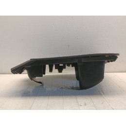 Coperchio rivestimento destro moquette Smart fortwo 453 A4536845800  A9912