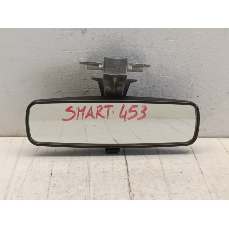 Specchietto retrovisore interno Smart fortwo forfour 453 2014 IN POI  A9913