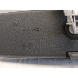 Specchietto retrovisore interno Smart fortwo forfour 453 2014 IN POI  A9913