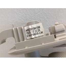 Aletta parasole pantina sinistra Smart fortwo 453 EQ A4538104100  A9914