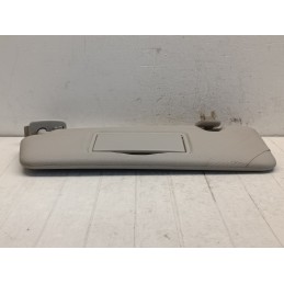 Aletta parasole pantina sinistra Smart fortwo 453 EQ A4538104100  A9914