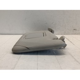 Aletta parasole pantina sinistra Smart fortwo 453 EQ A4538104100  A9914
