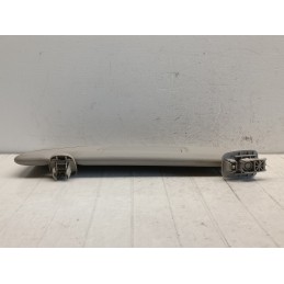 Aletta parasole pantina sinistra Smart fortwo 453 EQ A4538104100  A9914