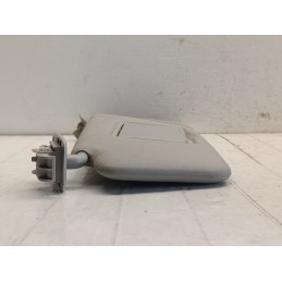 Aletta parasole pantina sinistra Smart fortwo 453 EQ A4538104100  A9914