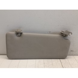 Aletta parasole pantina sinistra Smart fortwo 453 EQ A4538104100  A9914
