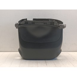 Copertura plastica rivestimento devio piantone Smart fortwo 453 A4536801005  A9910