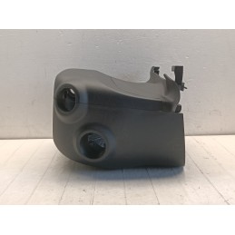 Copertura plastica rivestimento devio piantone Smart fortwo 453 A4536801005  A9910