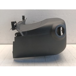 Copertura plastica rivestimento devio piantone Smart fortwo 453 A4536801005  A9910