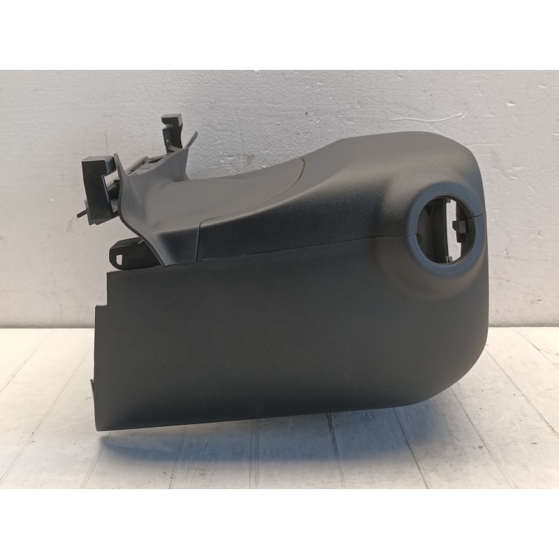 Copertura plastica rivestimento devio piantone Smart fortwo 453 A4536801005 A9910 Copertura plastica rivestimento devio piantone Smart fortwo 453 A4536801005 A9910