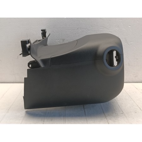Copertura plastica rivestimento devio piantone Smart fortwo 453 A4536801005  A9910