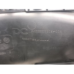Copertura plastica rivestimento devio piantone Smart fortwo 453 A4536801005  A9910