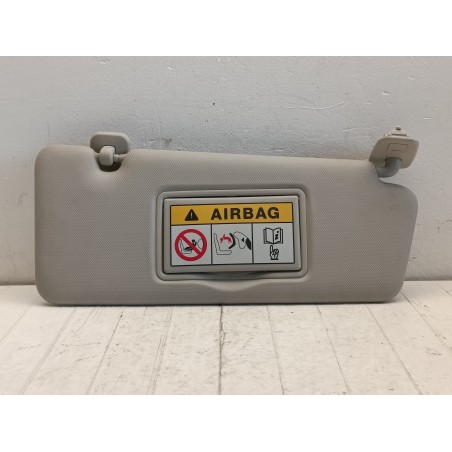 Aletta parasole destra pantina Smart fortwo forfour 453 A4538100610  A9915