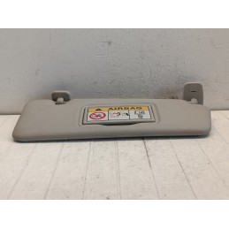 Aletta parasole destra pantina Smart fortwo forfour 453 A4538100610  A9915