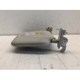 Aletta parasole destra pantina Smart fortwo forfour 453 A4538100610  A9915