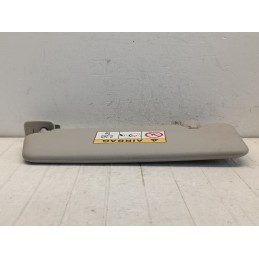 Aletta parasole destra pantina Smart fortwo forfour 453 A4538100610  A9915