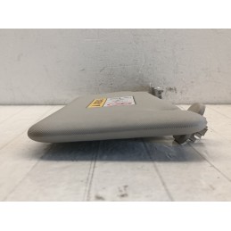 Aletta parasole destra pantina Smart fortwo forfour 453 A4538100610  A9915