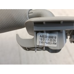 Aletta parasole destra pantina Smart fortwo forfour 453 A4538100610  A9915