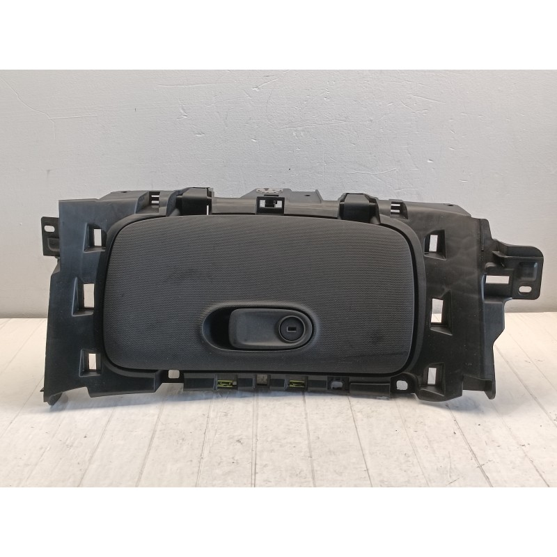 Cassetto vano portaoggetti Smart fortwo forfour 453 A4536802505 9J65 A9916 Cassetto vano portaoggetti Smart fortwo forfour 453 A4536802505 9J65 A9916