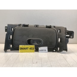 Cassetto vano portaoggetti Smart fortwo forfour 453 A4536802505 9J65  A9916
