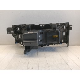 Cassetto vano portaoggetti Smart fortwo forfour 453 A4536802505 9J65  A9916
