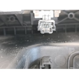 Cassetto vano portaoggetti Smart fortwo forfour 453 A4536802505 9J65  A9916