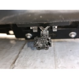 Cassetto vano portaoggetti Smart fortwo forfour 453 A4536802505 9J65  A9916