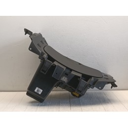 Cassetto vano portaoggetti Smart fortwo forfour 453 A4536802505 9J65  A9916