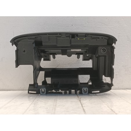 Cornice rivestimento telaio radio navigatore Smart fortwo 453 A4536801000  A9917