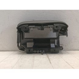 Cornice rivestimento telaio radio navigatore Smart fortwo 453 A4536801000  A9917