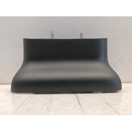 Cornice rivestimento telaio radio navigatore Smart fortwo 453 A4536801000  A9917