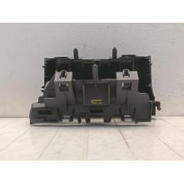 Cornice rivestimento telaio radio navigatore Smart fortwo 453 A4536801000  A9917