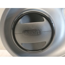Bocchetta aria aerazione sinistra Smart fortwo 453 A4536803700 7P34  A9918