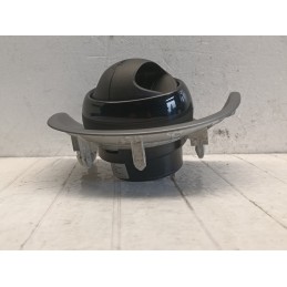 Bocchetta aria aerazione sinistra Smart fortwo 453 A4536803700 7P34  A9918