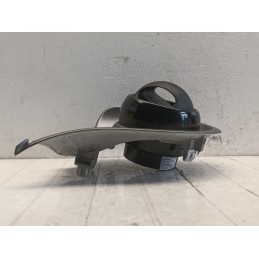 Bocchetta aria aerazione sinistra Smart fortwo 453 A4536803700 7P34  A9918