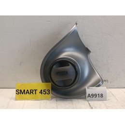 Bocchetta aria aerazione sinistra Smart fortwo 453 A4536803700 7P34  A9918