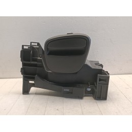 Cassetto vano portaoggetti centrale Smart fortwo 453 A4536800304  A9919