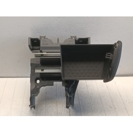Cassetto vano portaoggetti centrale Smart fortwo 453 A4536800304  A9919