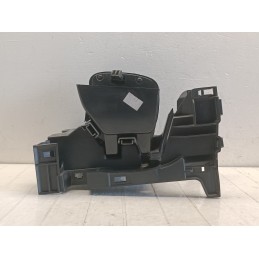 Cassetto vano portaoggetti centrale Smart fortwo 453 A4536800304  A9919