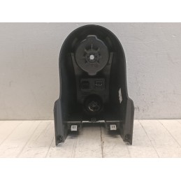 Tunnel centrale USB presa Smart fortwo 453 A4536809803 9J65  A9920