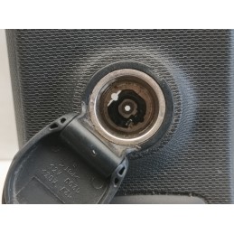 Tunnel centrale USB presa Smart fortwo 453 A4536809803 9J65  A9920