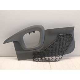 Rivestimento laterale rete tunnel centrale Smart fortwo 453 A4536802705  A9921