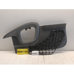 Rivestimento laterale rete tunnel centrale Smart fortwo 453 A4536802705  A9921