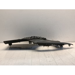 Rivestimento laterale rete tunnel centrale Smart fortwo 453 A4536802705  A9921