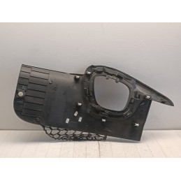 Rivestimento laterale rete tunnel centrale Smart fortwo 453 A4536802705  A9921