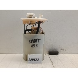 Pompa carburante 900 1.0 benzina Smart fortwo forfour 453 A4534700294  A9922