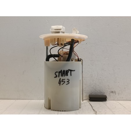 Pompa carburante 900 1.0 benzina Smart fortwo forfour 453 A4534700294  A9922